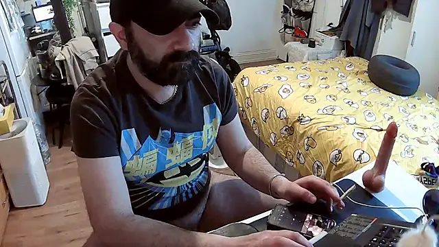 lextalon online show from April 18, 2026, 7:58 pm