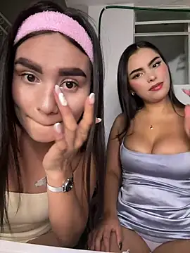 Maddy Rouse  online show from July 17, 2026, 1:36 am
