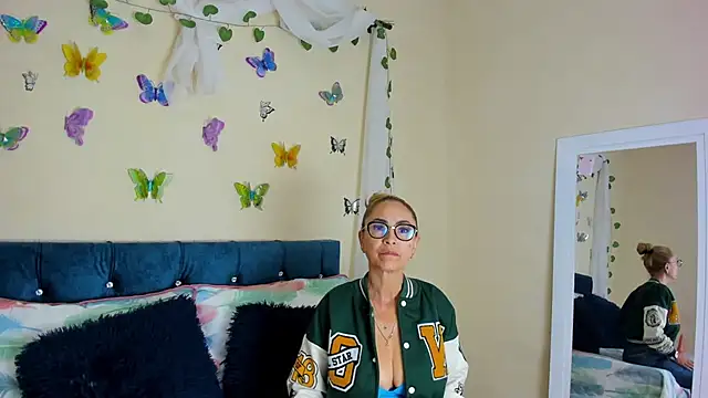 emagarcia online show from September 20, 2025, 7:41 pm