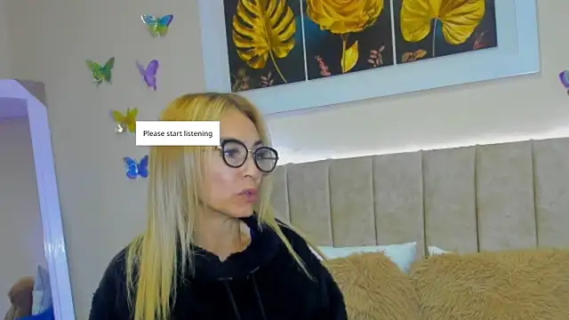 emagarcia online show from September 23, 2025, 2:35 pm