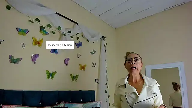 emagarcia online show from September 19, 2025, 9:41 pm