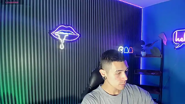 Jefer rick  online show from January 13, 2026, 4:55 pm