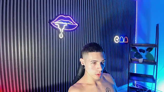 Jefer rick  online show from December 5, 2025, 12:37 pm