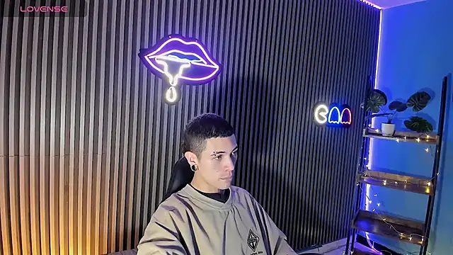 Jefer rick  online show from October 22, 2025, 12:48 pm