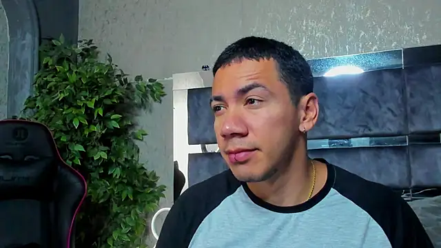 marc ginale online show from December 2, 2025, 12:40 pm