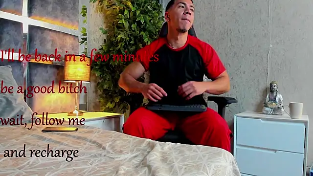 marc ginale online show from December 3, 2025, 2:38 pm