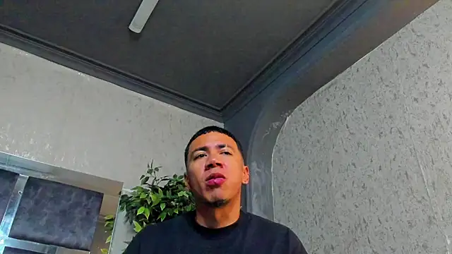 marc ginale online show from October 25, 2025, 2:07 pm