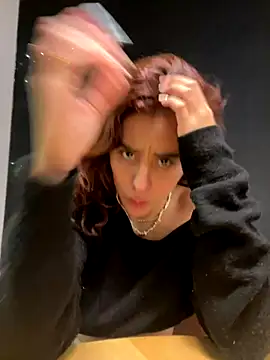 Katee Jones online show from January 7, 2026, 11:21 pm