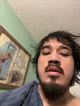 yomanfriend online show from January 19, 2025, 11:21 pm