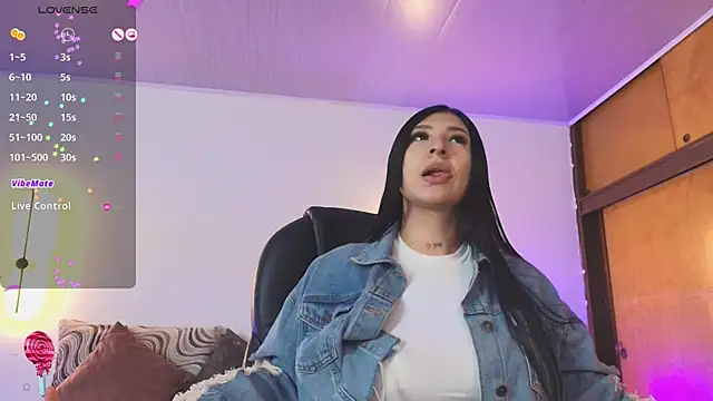  gaby2 online show from May 29, 2026, 11:49 am
