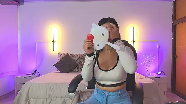  gaby2 online show from September 27, 2025, 11:27 am