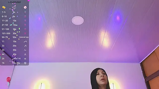  gaby2 online show from January 15, 2026, 11:24 am