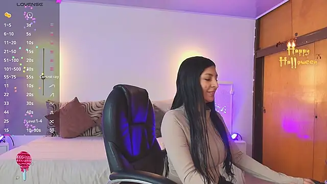  gaby2 online show from November 1, 2025, 11:26 am