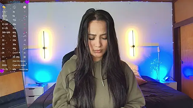  gaby2 online show from March 17, 2025, 3:40 pm