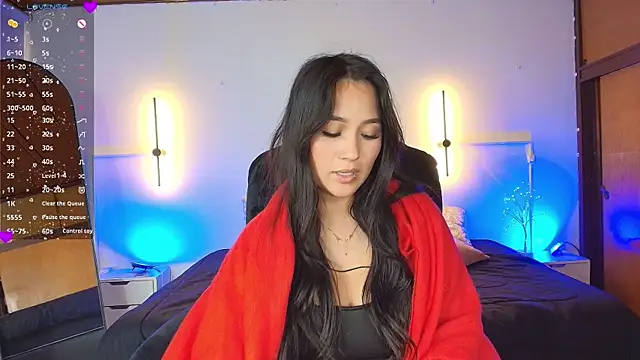  gaby2 online show from March 15, 2025, 3:16 pm