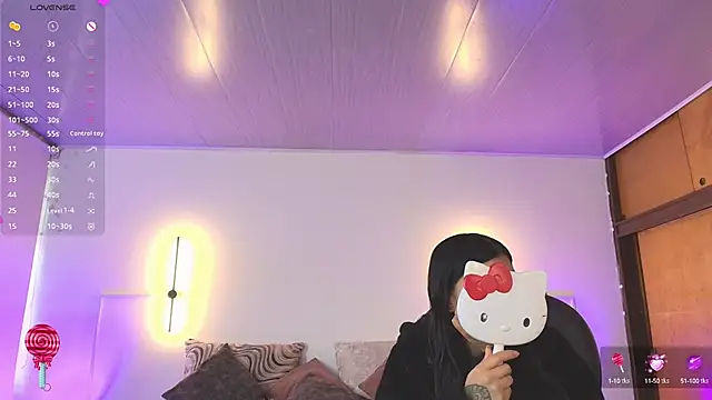  gaby2 online show from September 25, 2025, 11:27 am