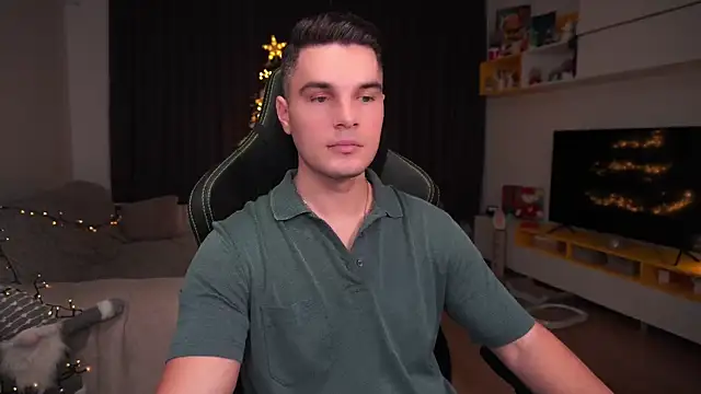 Snapshot of billypassion chatting on December 3, 2024, 5:15 am billypassion online show from December 3, 2024, 5:15 am