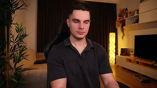 Snapshot of billypassion chatting on February 16, 2025, 5:37 am billypassion online show from February 16, 2025, 5:37 am