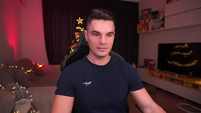 Snapshot of billypassion chatting on December 2, 2024, 6:47 am billypassion online show from December 2, 2024, 6:47 am