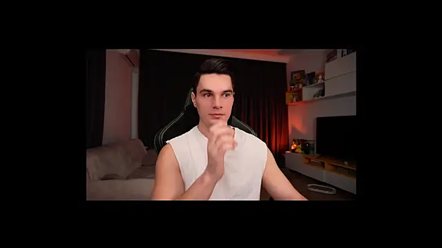 Snapshot of billypassion chatting on February 7, 2025, 4:37 am billypassion online show from February 7, 2025, 4:37 am