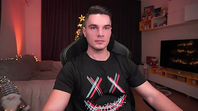 Snapshot of billypassion chatting on December 4, 2024, 5:54 am billypassion online show from December 4, 2024, 5:54 am