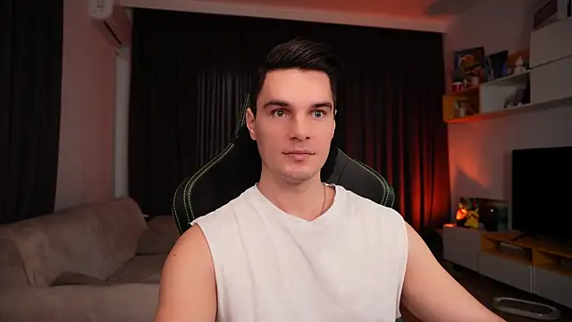 Snapshot of billypassion chatting on February 7, 2025, 7:40 am billypassion online show from February 7, 2025, 7:40 am