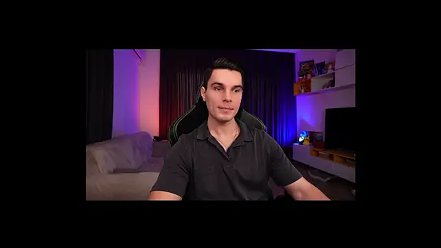 Snapshot of billypassion chatting on February 6, 2025, 8:50 am billypassion online show from February 6, 2025, 8:50 am