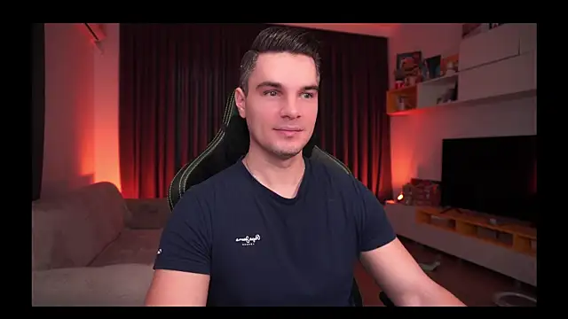 Snapshot of billypassion chatting on January 27, 2025, 6:30 am billypassion online show from January 27, 2025, 6:30 am