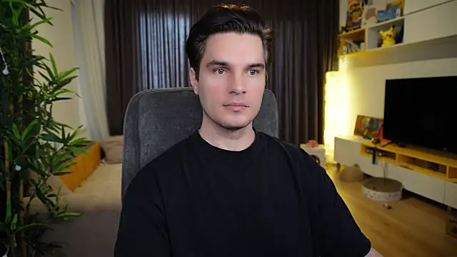 billypassion online show from April 20, 2026, 8:50 am