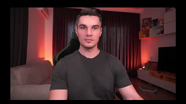 Snapshot of billypassion chatting on January 28, 2025, 10:56 am billypassion online show from January 28, 2025, 10:56 am