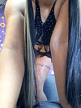 Karina02 online show from January 11, 2025, 1:53 pm