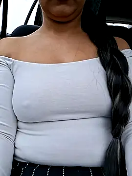 Karina02 online show from January 17, 2025, 8:34 am
