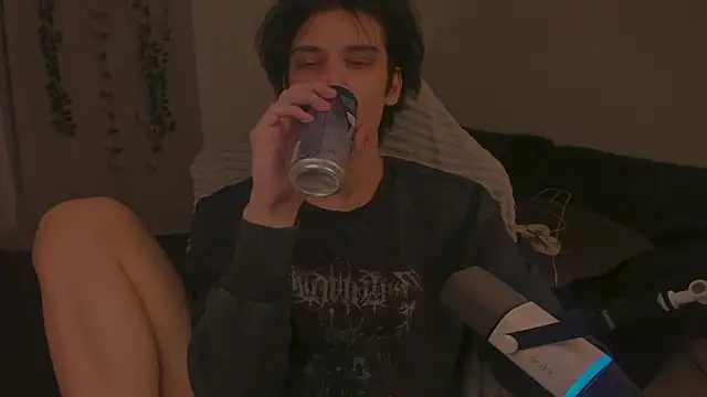 Snapshot of Wampeyes chatting on September 12, 2025, 3:45 pm Wampeyes online show from September 12, 2025, 3:45 pm