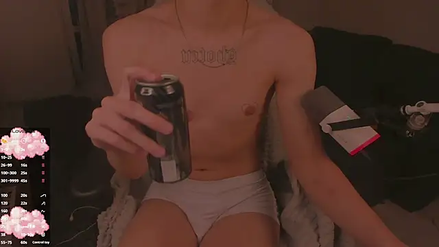 Snapshot of Wampeyes chatting on September 9, 2025, 5:00 pm Wampeyes online show from September 9, 2025, 5:00 pm