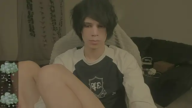 Snapshot of Wampeyes chatting on November 28, 2025, 3:56 pm Wampeyes online show from November 28, 2025, 3:56 pm