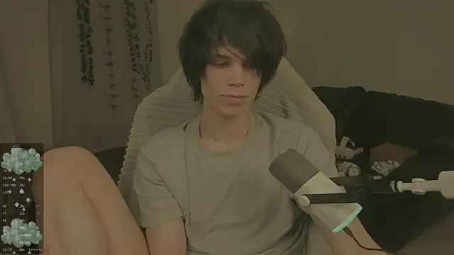 Snapshot of Wampeyes chatting on November 29, 2025, 6:08 pm Wampeyes online show from November 29, 2025, 6:08 pm