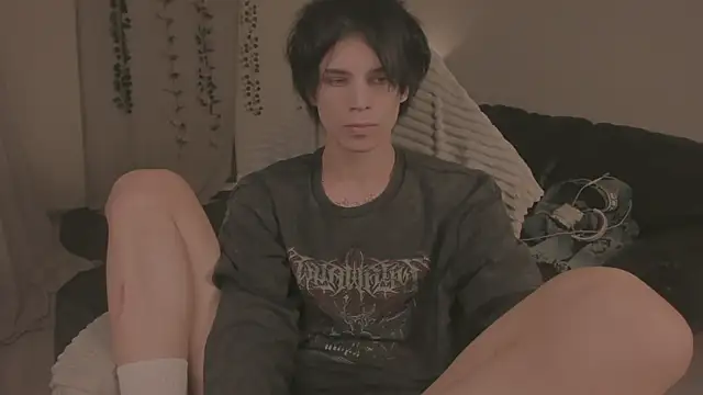 Snapshot of Wampeyes chatting on October 11, 2025, 8:43 pm Wampeyes online show from October 11, 2025, 8:43 pm