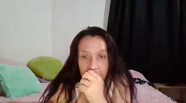Snapshot of milfevha chatting on February 15, 2025, 4:58 am milfevha online show from February 15, 2025, 4:58 am