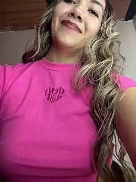 Iris lee online show from March 19, 2025, 4:34 pm