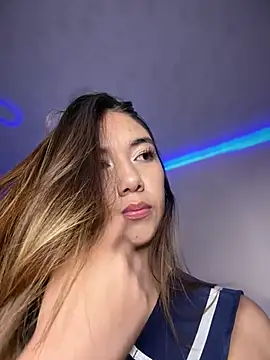 Snapshot of Iris_lee chatting on May 5, 2026, 2:47 am Iris lee online show from May 5, 2026, 2:47 am