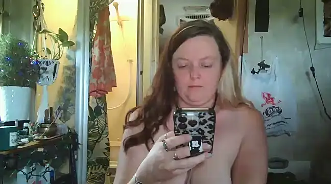 Lyrann89 online show from December 14, 2024, 6:52 pm