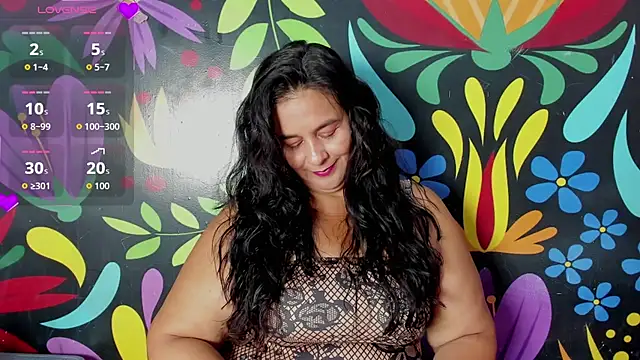 Snapshot of Sharllot_bbw chatting on October 11, 2025, 7:59 pm Sharllot bbw online show from October 11, 2025, 7:59 pm