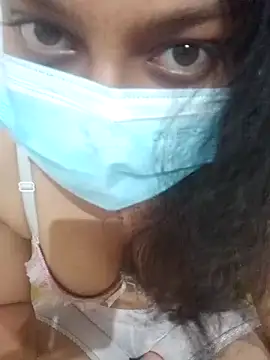 Snapshot of Thakshi_angel chatting on January 9, 2025, 9:48 am Thakshi angel online show from January 9, 2025, 9:48 am