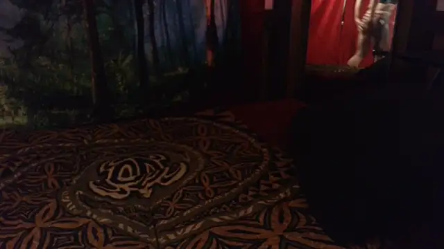 mizziijai online show from January 16, 2026, 3:54 am