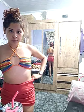 Caccau scorpion online show from February 7, 2026, 2:19 am