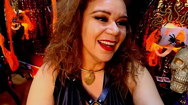 MelaniaKnauss online show from October 30, 2025, 8:50 pm