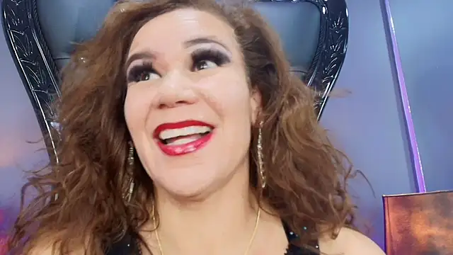 MelaniaKnauss online show from March 8, 2025, 8:35 pm