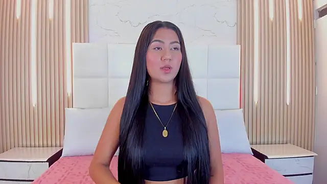 Iris Thompson  online show from March 10, 2026, 3:54 am