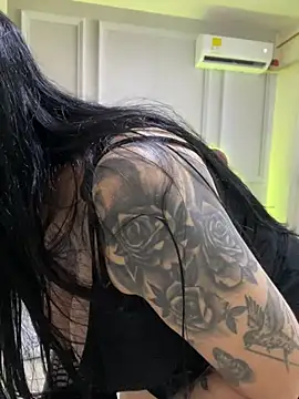 Snapshot of eva_sexx69 chatting on June 27, 2026, 12:22 pm eva sexx69 online show from June 27, 2026, 12:22 pm