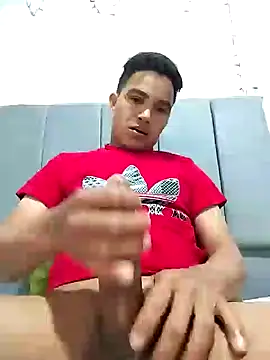 Thiago mas online show from December 15, 2024, 4:15 pm
